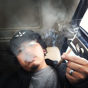 Meet your Posher, Joe